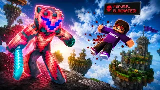 killing forums 2 times hypixel skywars
