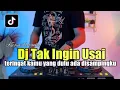 Download Lagu DJ TAK INGIN USAI REMIX TERINGAT KAMU YANG DULU ADA DISAMPINGKU FULL BASS