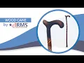 RMS Wood Canes