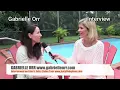 It's your purpose to be happy!  Gabrielle Orr,  Akashic Records