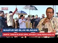Jusuf Kalla Jadi Korban! Mahfud MD Ungkap Permainan Busuk di Balik Sengketa 16 Hektare Tanah