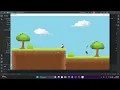 2D Java JavaFX Platform Game