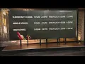 School schedule for APS changes for 2021-2022