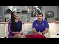 Farewell Interview with Sheba Turk