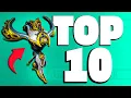 TOP 10 Companions To Make Warframe EASY