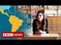 Download Lagu Latino or Hispanic? What's the difference? - BBC News