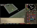 OSRS Elite Clue Step - Dig under Razalor s toad batta