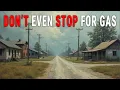 10 USA Small Towns So Violent Locals Warn You Not to Stop for Gas