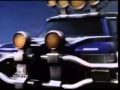 Download Lagu First Megazord Transformation | Turbo | Power Rangers Official
