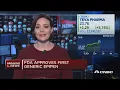 FDA approves Teva s generic EpiPen