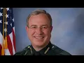 Fla sheriff to check for warrants at shelters