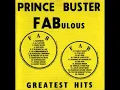Prince Buster  Take It Easy
