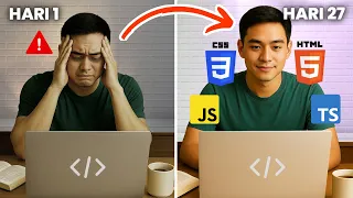 Begini SEBENARNYA Saya Belajar Coding Jika Mulai Dari 0 Lagi 2026