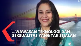 fenomena maraknya video syur seksolog teknologi makin canggih namun tidak individunya