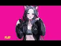 Ricii Lompeurs Ft. Ticia - Play