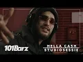 Download Lagu HELLA CASH | Studiosessie 297 | 101Barz