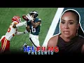 Eagles spouses break down Super Bowl LIX NFL Films Presents