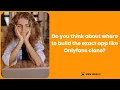 How to create an OnlyFans Clone