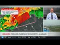 Easter 2020 Tornado Outbreak Coverage The Weather Channel