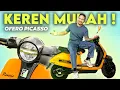 Download Lagu SEHARGA BEAT ‼️😱 OFERO PICASSIO…ANTI MALING + TURBO ?? TAMPANG LAMBRETA-VESPA 🔥