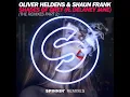Shades Of Grey (feat. Delaney Jane) (Win & Woo x Kiso Remix)