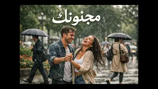 مجنونك                             دندنها