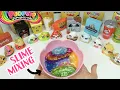 Poopsie Slime Surprise Serie 4 SLIME MIXEN in één kom