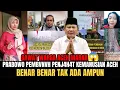 Lagu GAWAT WARGA ACEH MARAH😱‼️PRABOWO PEMBVNVH PENJ4H4T KEMANUSIAAN ACEH‼️TAK ADA AMPUN❓
