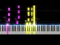 What's the Point! - Emei [PIANO TUTORIAL]