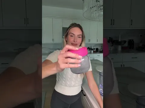 Trying the viral magic jellykins!