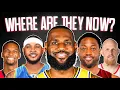What Happened To The 2003 NBA Draft Top 10