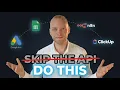 How I Automate Google Ads Reports for No API