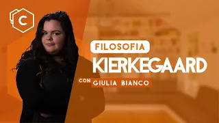 Kierkegaard | Filosofia