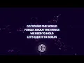 Dennis Lloyd - Berlin (Lyrics)