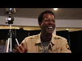 Corey Reynolds - RESIDENT ALIEN New York Comic Con Interview - NYCC 2019