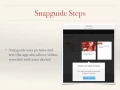 EDU5188 Technology Talk Activity Snapguide