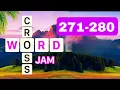 Crossword Jam 271 272 273 274 275 276 277 278 279 280