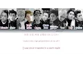 [UPDATED] EXO - Call Me Baby (korean ver.) (Color Coded Han|Rom|Eng Lyrics) | by YankaT