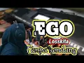 EGO - LOSSKITA • tanpa kendang
