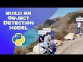 Object Detection Models in Python