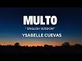 Download Lagu Multo - Ysabelle Cuevas ( English Version)