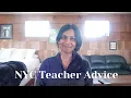 Answering your Teaching Questions NYC Department of Education