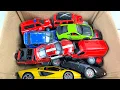 Download Lagu Box Full of Model Cars -Mazda Mx5, Koenigesgg Jesko, Lamborghini Scv12, Byd Yang Wang U8, Toyota Car