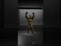 I AM GROOT Framestore Test Footage