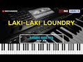 Download Lagu LAKI-LAKI LOUNDRY - NADA PRIA | FREE MIDI | KARAOKE POP MANADO | KARAOKE HD | MOZ KARAOKE