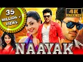 Download Lagu Naayak (4K ULTRA HD) - Full Movie | Ram Charan, Kajal Aggarwal, Amala Paul, Pradeep Rawat, Rahul Dev