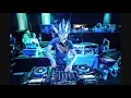 Boris Brejcha & friends set n°2