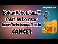 Download Lagu 💌 CANCER TERBONGKAR FAKTA‼️KUNCI REZEKI TERBUKA✨