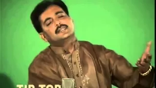 kadi kadi mil gaya kar ahmed nawaz cheena tip top videos hd by shan king khan
