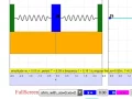 Demonstration of epub3 interactive textbook created using Easy Java Simulation